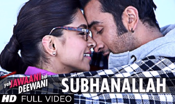 Subhanallah Lyrics With Video – Sreeram, Shilpa Rao | 2013 Song Subhanallah Lyrics With Video - Sreeram, Shilpa Rao | 2013 Song