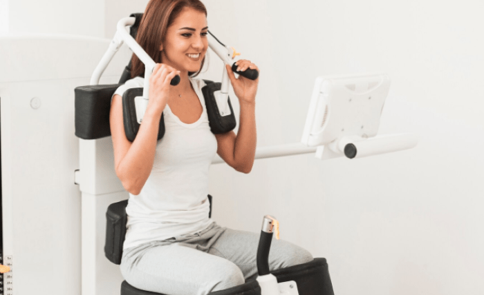 Transform Your Workouts with the Best Leg Machines Transform Your Workouts with the Best Leg Machines