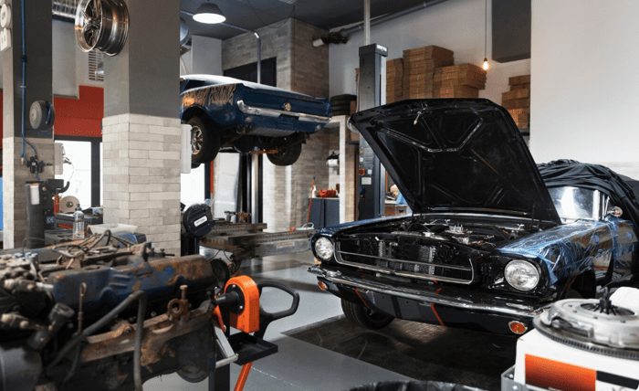 Reviving Nissan Classics: The Ultimate Guide to NISMO Heritage Parts Reviving Nissan Classics: The Ultimate Guide to NISMO Heritage Parts