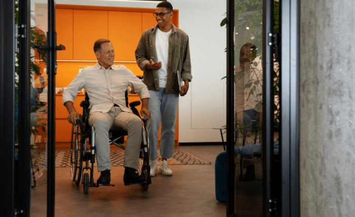 Enhancing Independence: The Guide to Choosing Rollators and Walkers Enhancing Independence: The Guide to Choosing Rollators and Walkers