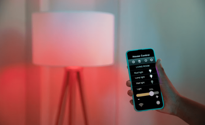 Smart Lighting: The Future of Home Illumination Smart Lighting: The Future of Home Illumination