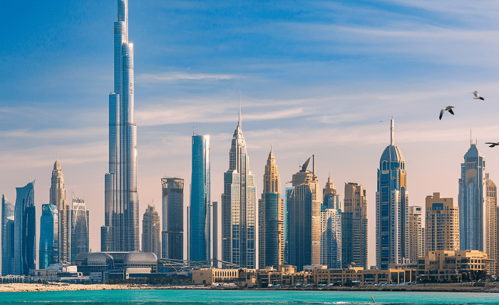 Navigating the Landscape of Permanent Recruitment in Dubai Navigating the Landscape of Permanent Recruitment in Dubai