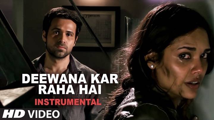Deewana Kar Raha Hai Lyrics With Video – Raaz 3 | 2012 Song Deewana Kar Raha Hai Lyrics With Video - Raaz 3 | 2012 Song