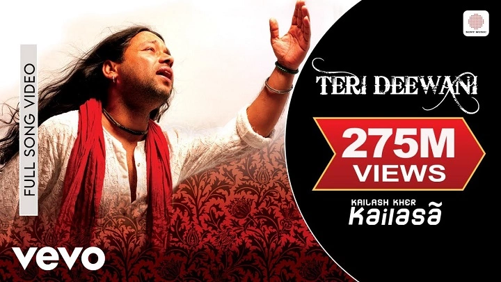 Tune Kya Kar Dala Lyrics With Video – Kailash Kher | 2006 Song Tune Kya Kar Dala Lyrics With Video - Kailash Kher | 2006 Song