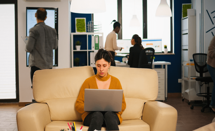 How to Overcome Remote Work Challenges How to Overcome Remote Work Challenges