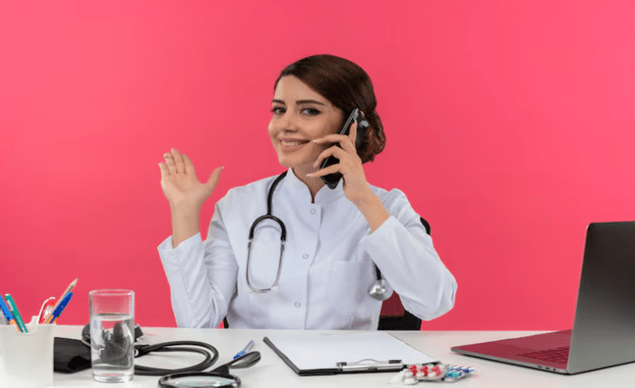 Top Doctor on Call Service by Vesta Care Top Doctor on Call Service by Vesta Care