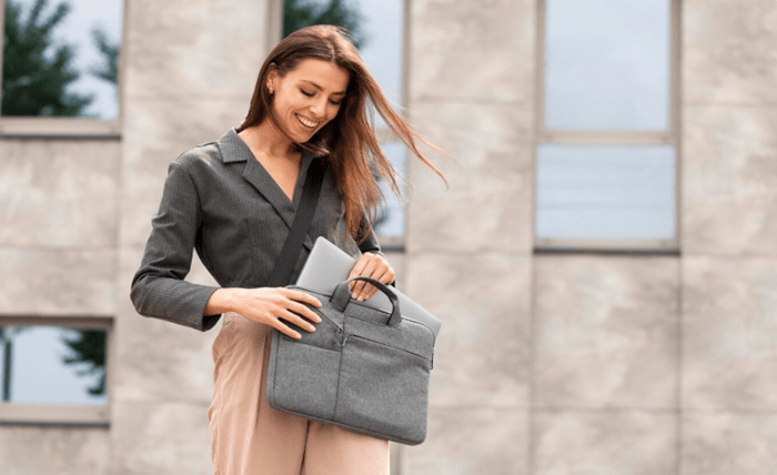 Boost Your Brand Visibility with a Stylish Branded Laptop Sleeve Today Boost Your Brand Visibility with a Stylish Branded Laptop Sleeve Today