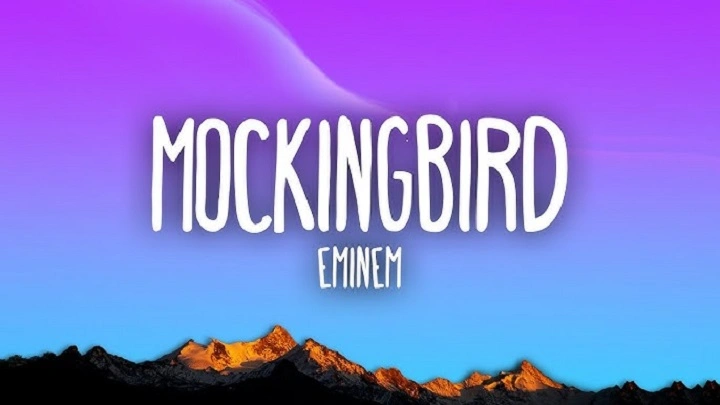 Mockingbird Lyrics With Video – Eminem | 2004 Song Mockingbird Lyrics With Video - Eminem | 2004 Song
