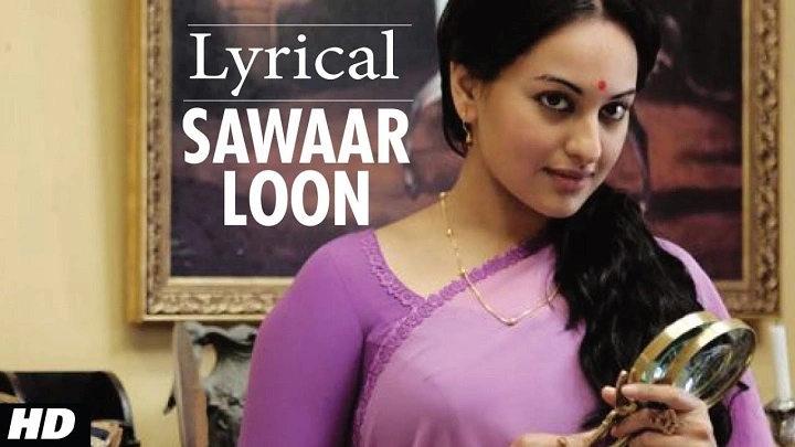Sawaar Loon Lyrics With Video – Amit Trivedi, Amitabh Bhattacharya and Monali Thakur | 2013 Song Sawaar Loon Lyrics With Video - Amit Trivedi, Amitabh Bhattacharya and Monali Thakur | 2013 Song