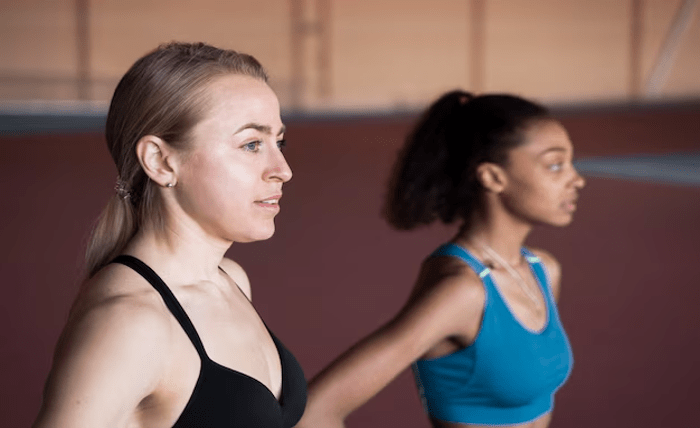 Tips for Creating Before-and-After Workout Shoots