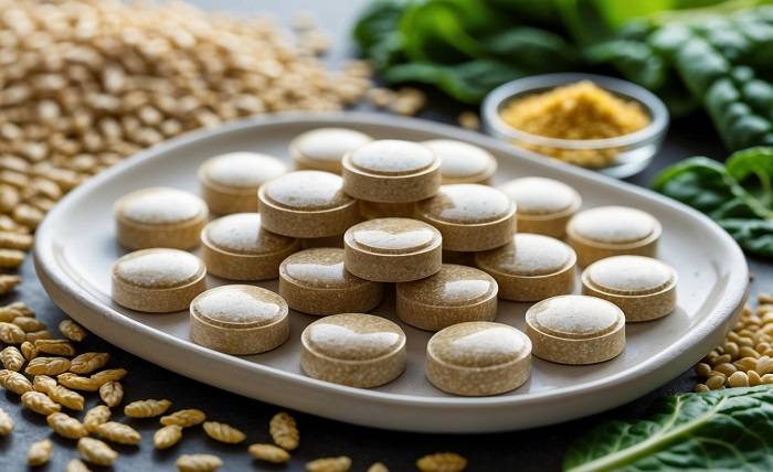 Benefits of Brewer’s Yeast Tablets for People: Comprehensive Guide