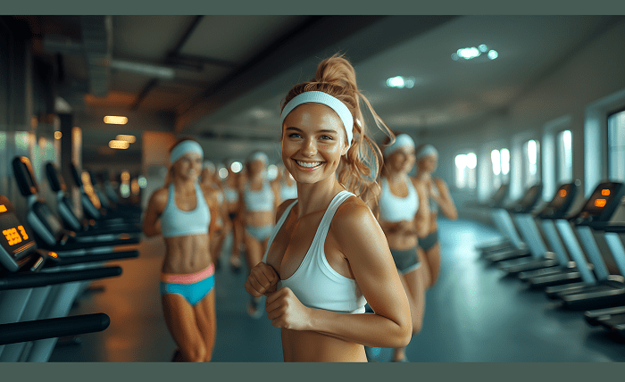 How Can Women Get a Toned Body in Just 30 Days? How Can Women Get a Toned Body in Just 30 Days?