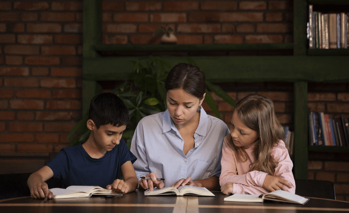 Choosing the Right School in Bangalore: A Parent’s Guide Choosing the Right School in Bangalore: A Parent’s Guide