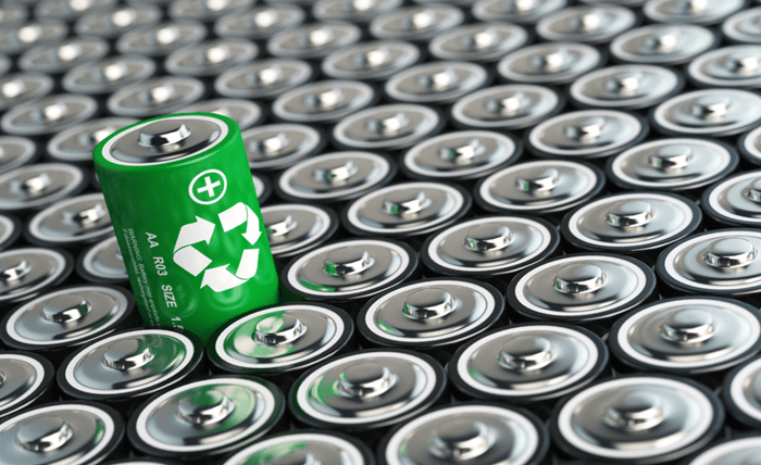 Battery Recycling: A Critical Path to a Sustainable Future Battery Recycling: A Critical Path to a Sustainable Future