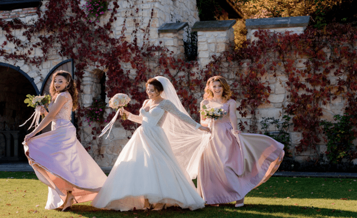 Princess Wedding Dress Dresden Boutique Featuring Luxurious, Fairytale-Inspired Gowns Princess Wedding Dress Dresden Boutique Featuring Luxurious, Fairytale-Inspired Gowns