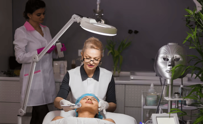 The New Era of Aesthetic Clinics: Revolutionizing Beauty and Wellness in 2025 The New Era of Aesthetic Clinics: Revolutionizing Beauty and Wellness in 2025