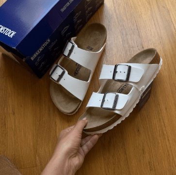 Is the Buzz Around Birkenstocks Only a Celebrity-Driven Myth? 