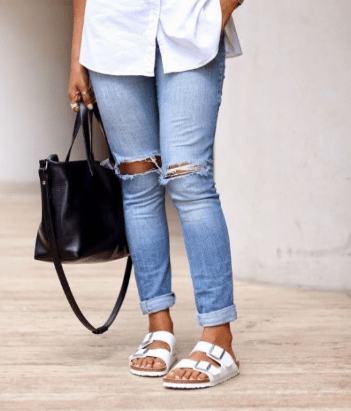 Is the Buzz Around Birkenstocks Only a Celebrity-Driven Myth? 