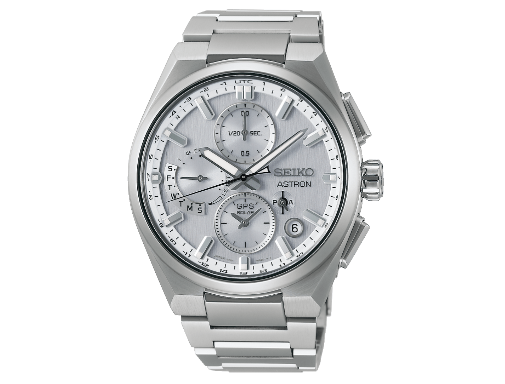 Seiko Quartz Astron: A Milestone in Technological Advancement