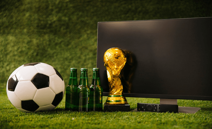 Fifa 2026 World Cup: The technology revolution ‘shaping the future of football’ Fifa 2026 World Cup: The technology revolution ‘shaping the future of football’