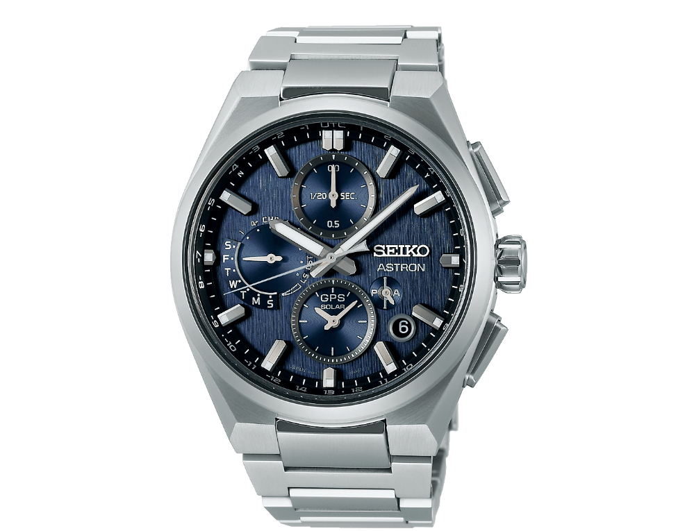 Seiko Quartz Astron: A Milestone in Technological Advancement