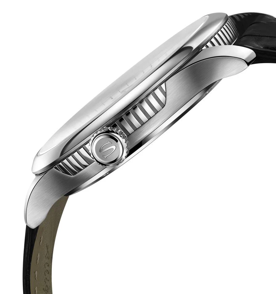 Ultra-thin Automatic Tourbillon: A New Chapter in Precision Watchmaking