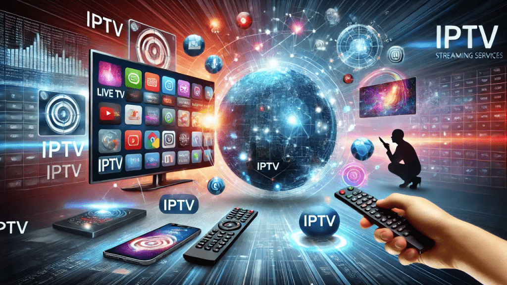 IPTV Channels Delivering Local and International Programming With Affordable and Convenient Digital Viewing Choices IPTV Channels Delivering Local and International Programming With Affordable and Convenient Digital Viewing Choices