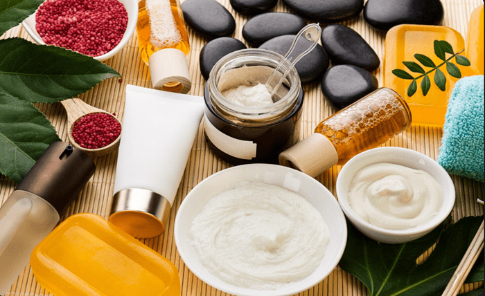 Natural Beauty Products vs. Chemical-Based Skincare: Why the Switch Matters Natural Beauty Products vs. Chemical-Based Skincare: Why the Switch Matters