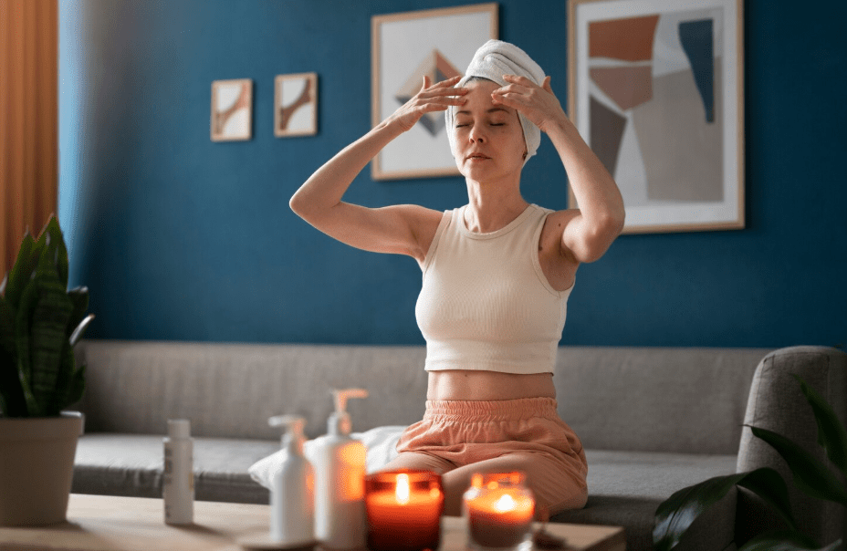 Aromatherapy Living: Infusing Calm Into Your Daily Routine Aromatherapy Living: Infusing Calm Into Your Daily Routine