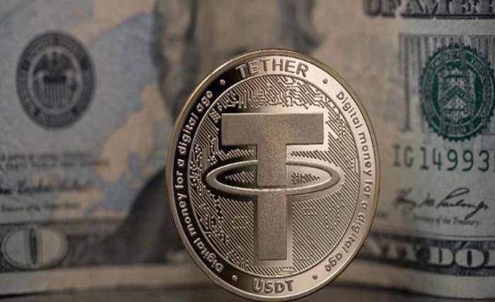 Change Tether TRC20 (USDT) to Cash Change Tether TRC20 (USDT) to Cash