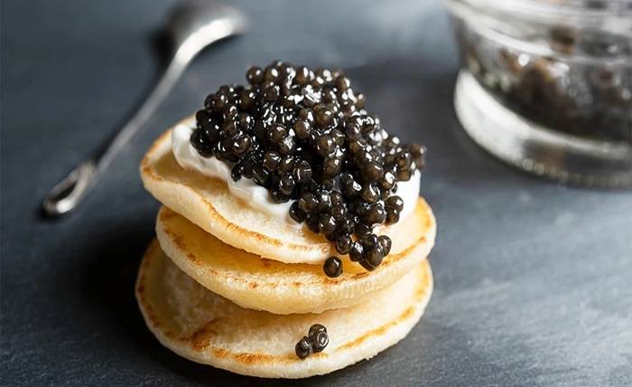 Entertaining with Elegance: Creative Ways to Serve Caviar at Home Entertaining with Elegance: Creative Ways to Serve Caviar at Home