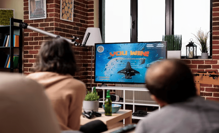 Nordic IPTV Delivers Strong Streaming Performance Across All Nordic Countries Nordic IPTV Delivers Strong Streaming Performance Across All Nordic Countries