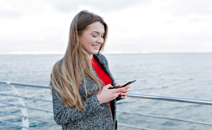 Why Cruises Stretch Your Travel Budget Why Cruises Stretch Your Travel Budget