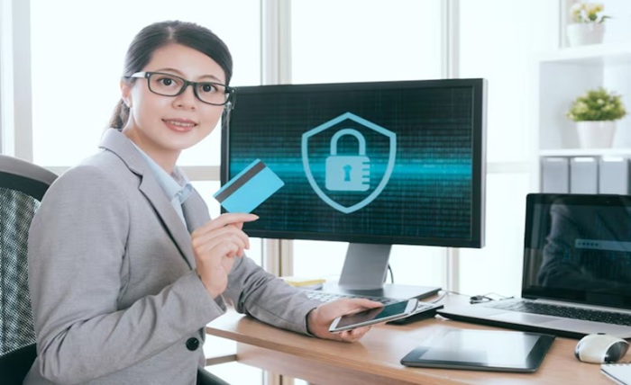 Strengthening Trust with Ironclad Online Banking Safety Strengthening Trust with Ironclad Online Banking Safety