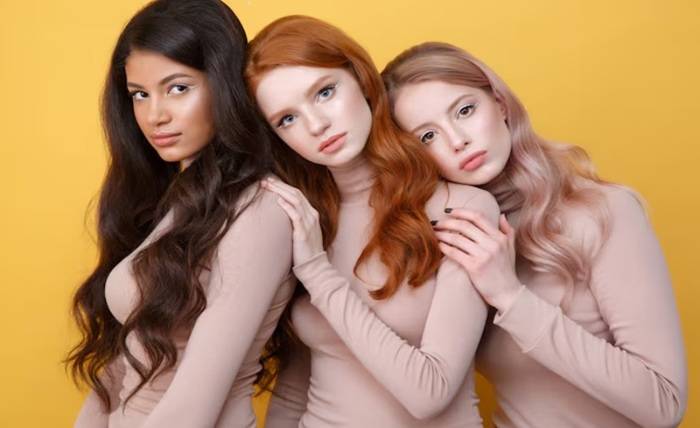 What Is a Natural Color in Human Hair Wigs? A Complete Guide by TopUnique Hair What Is a Natural Color in Human Hair Wigs? A Complete Guide by TopUnique Hair