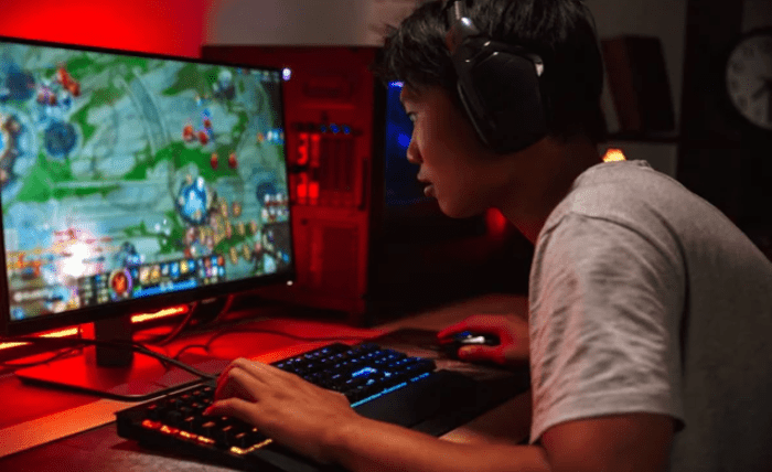 How Online Gaming Is Driving Innovation in the Gaming Industry How Online Gaming Is Driving Innovation in the Gaming Industry