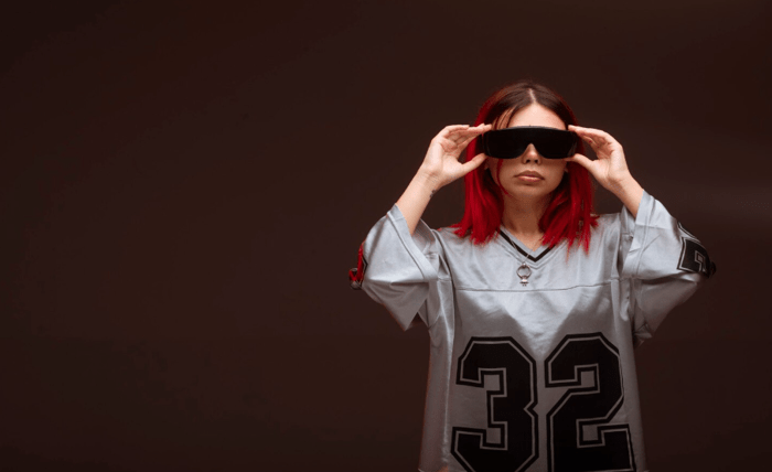 Why Cyberpunk Fashion Is Exploding in 2025: A Cultural Analysis Why Cyberpunk Fashion Is Exploding in 2025: A Cultural Analysis