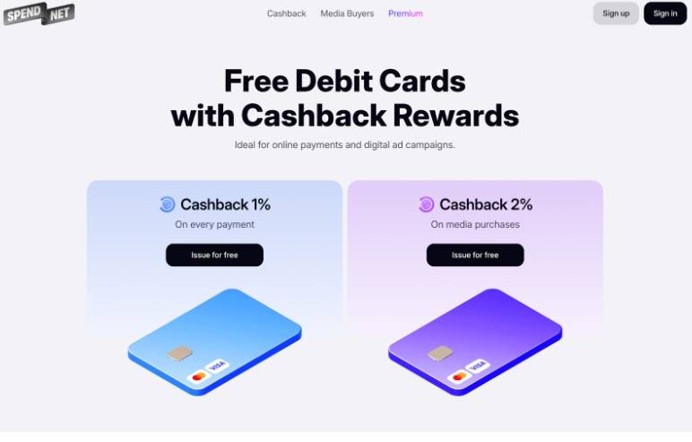 Where to get a virtual dollar card for shopping and travel