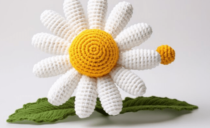 How Crochet Flowers Became a New-Age Symbol of Thoughtful Gifting How Crochet Flowers Became a New-Age Symbol of Thoughtful Gifting