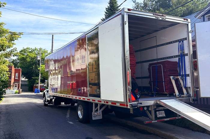 Protect Your Trucks and Boost Efficiency with Truck Storage Space for Rent Protect Your Trucks and Boost Efficiency with Truck Storage Space for Rent