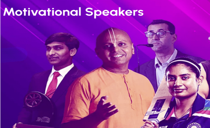 How a Motivational Speaker Transforms Mindsets and Drives Positive Action How a Motivational Speaker Transforms Mindsets and Drives Positive Action