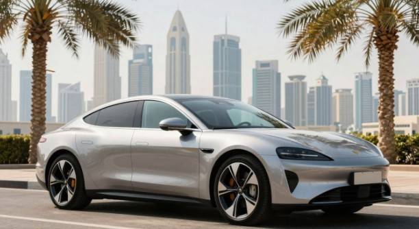 Why Monthly Car Rentals Are Becoming Popular Among Professionals in the UAE