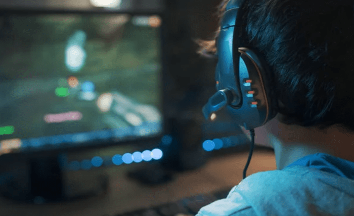 The Psychology Behind Why Online Gaming Is So Addictive The Psychology Behind Why Online Gaming Is So Addictive