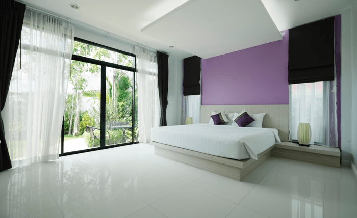 Best Bedroom Tiles: Stylish Tiles for Bedroom Interiors Best Bedroom Tiles: Stylish Tiles for Bedroom Interiors