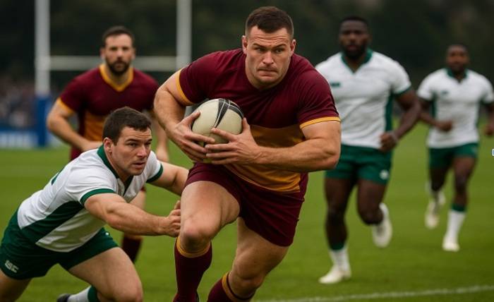 Why Bench Impact Matters for Totals Wagers rugby league