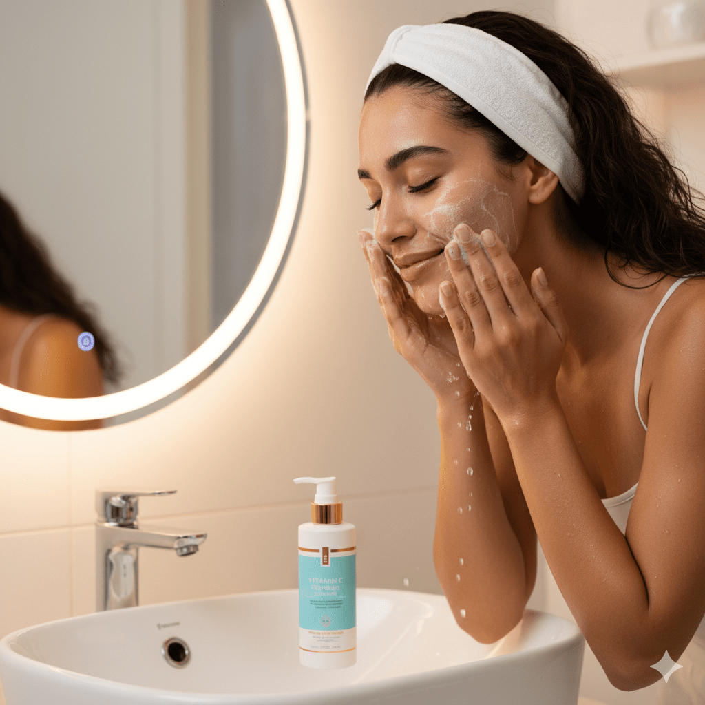 The Ultimate Guide to Choosing the Best Skincare Routine for Dark Spots and Hyperpigmentation