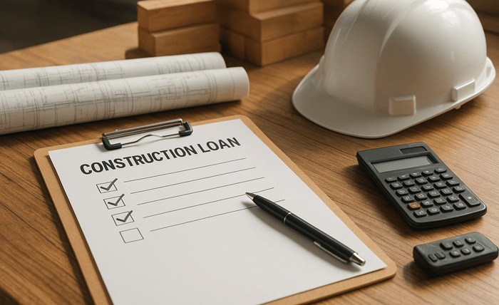 5 Reasons to Use a Construction Loan Calculator Before Meeting Your Lender 5 Reasons to Use a Construction Loan Calculator Before Meeting Your Lender
