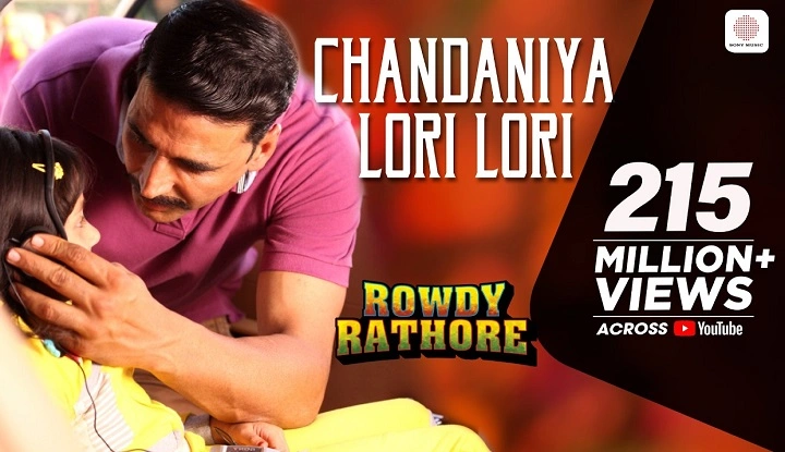 Lori Song Lyrics With Video – Rowdy Rathore | 2012 Song Lori Song Lyrics With Video - Rowdy Rathore | 2012 Song