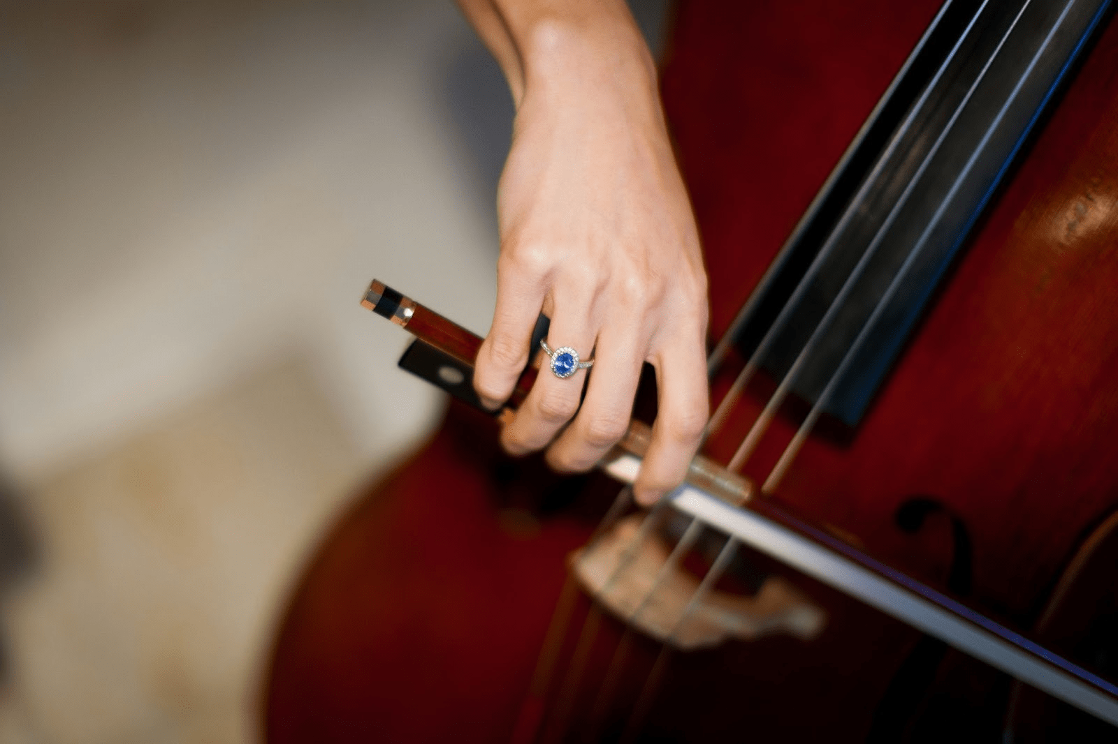 The New Rules of Engagement Rings