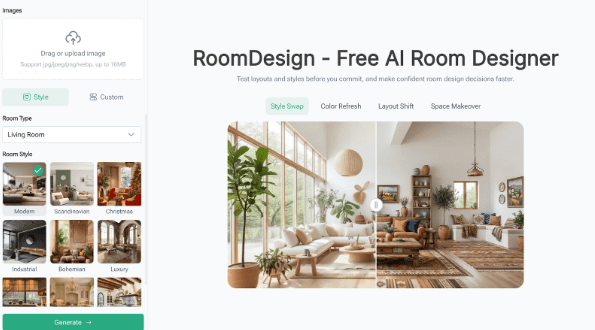 PhotoGPT Makes Photoreal Brand Assets for Indie Games and Creative Projects